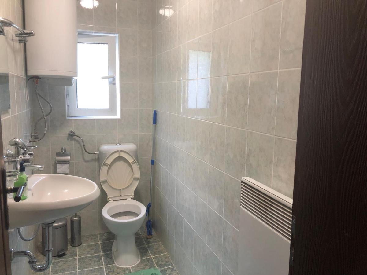 Guest House Vientes Ντέβιν Εξωτερικό φωτογραφία