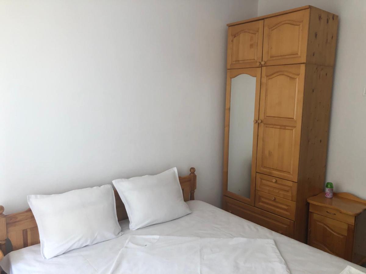 Guest House Vientes Ντέβιν Εξωτερικό φωτογραφία
