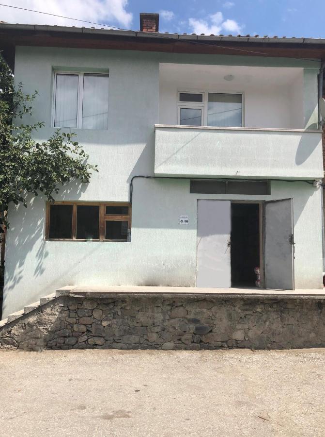 Guest House Vientes Ντέβιν Εξωτερικό φωτογραφία